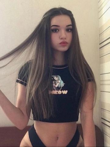 Анкета проститутки Лада, 25 лет